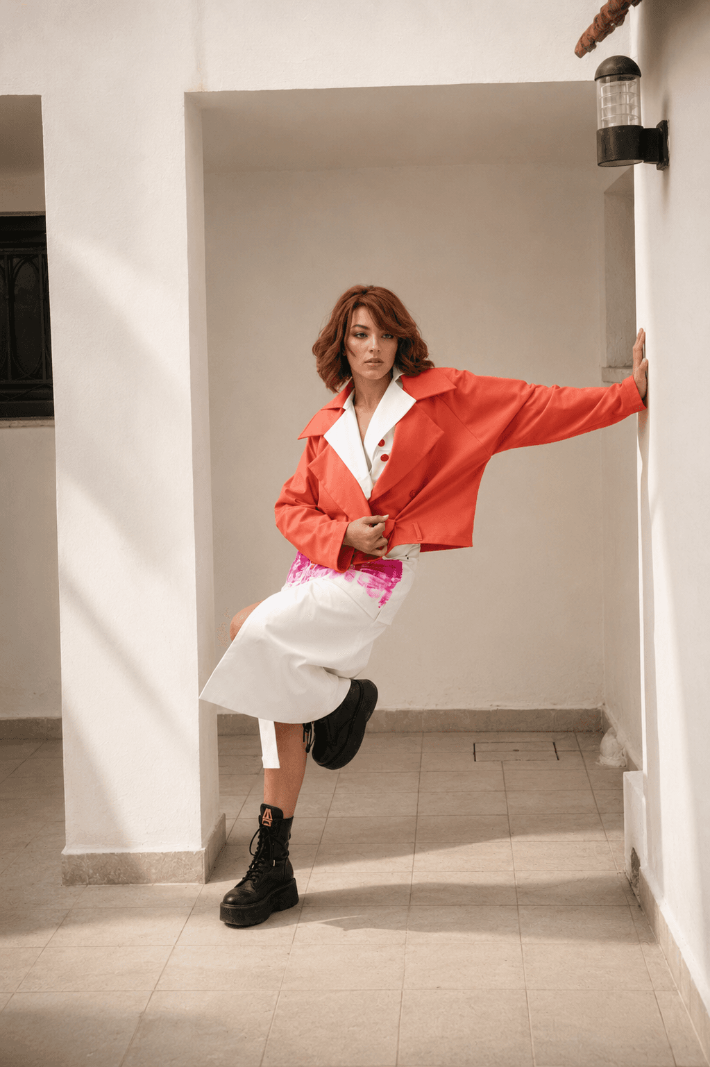 RUZANOVIC Editorial